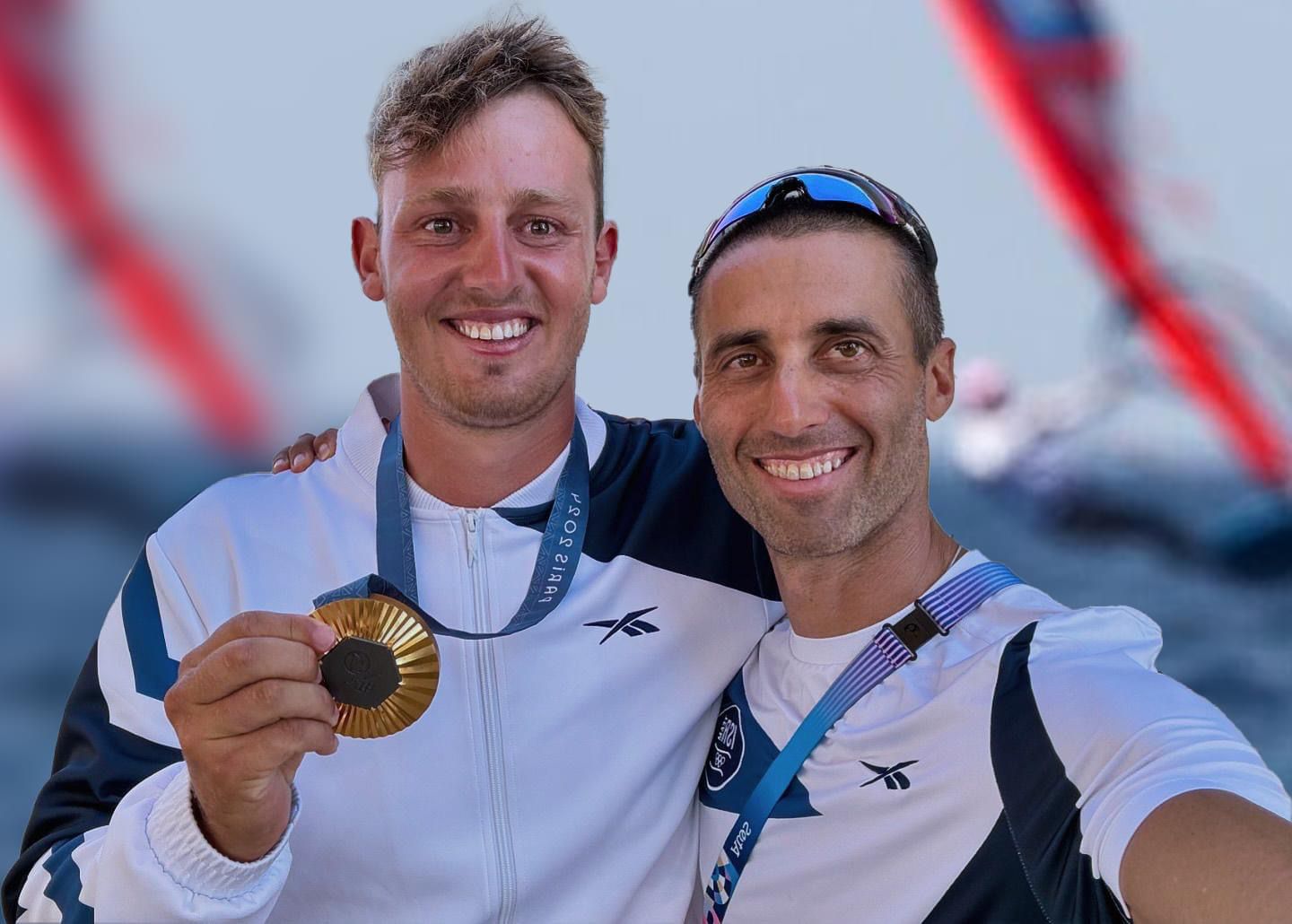 גל פרידמן ותום ראובני